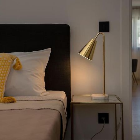 Villa 64 Apartment #3 Млини Екстер'єр фото