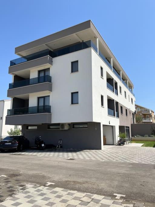 Villa 64 Apartment #3 Млини Екстер'єр фото