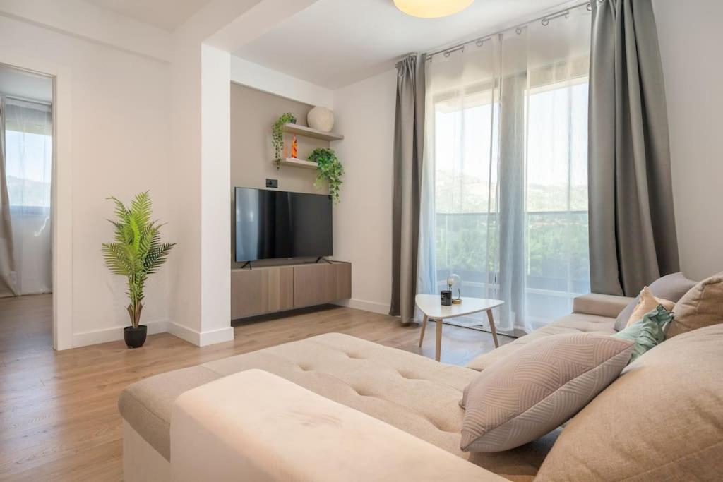 Villa 64 Apartment #3 Млини Екстер'єр фото