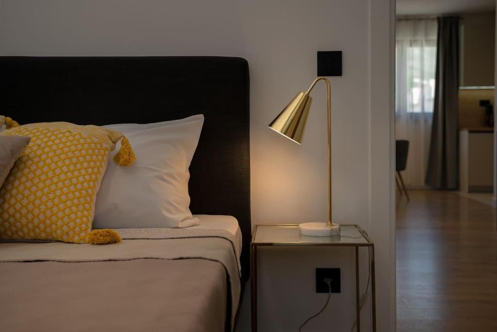 Villa 64 Apartment #3 Млини Екстер'єр фото