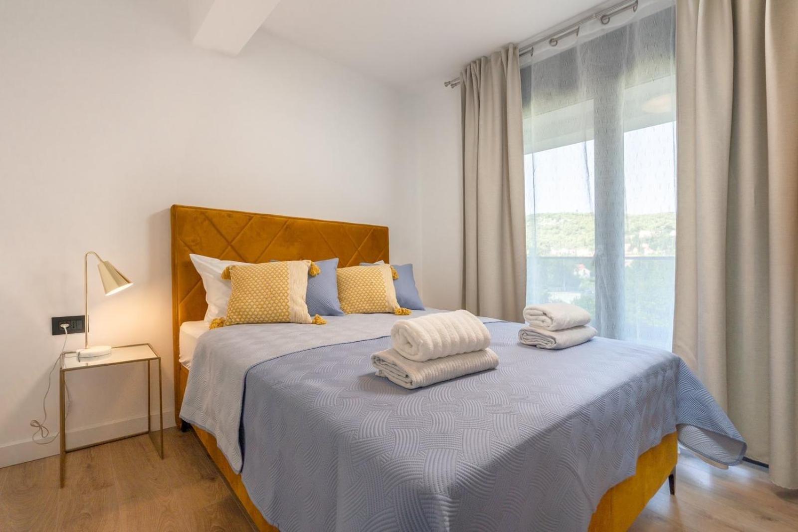 Villa 64 Apartment #3 Млини Екстер'єр фото